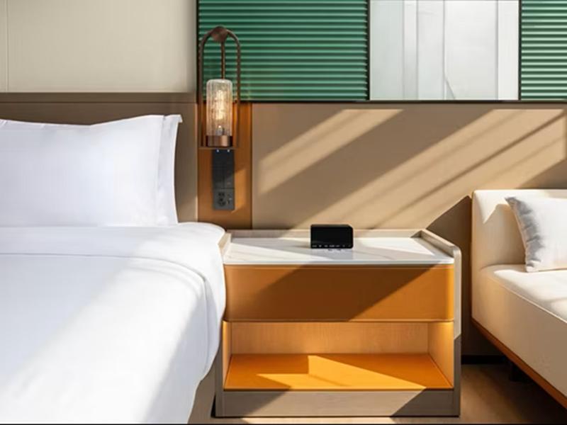 Holiday Inn Mile by IHG image