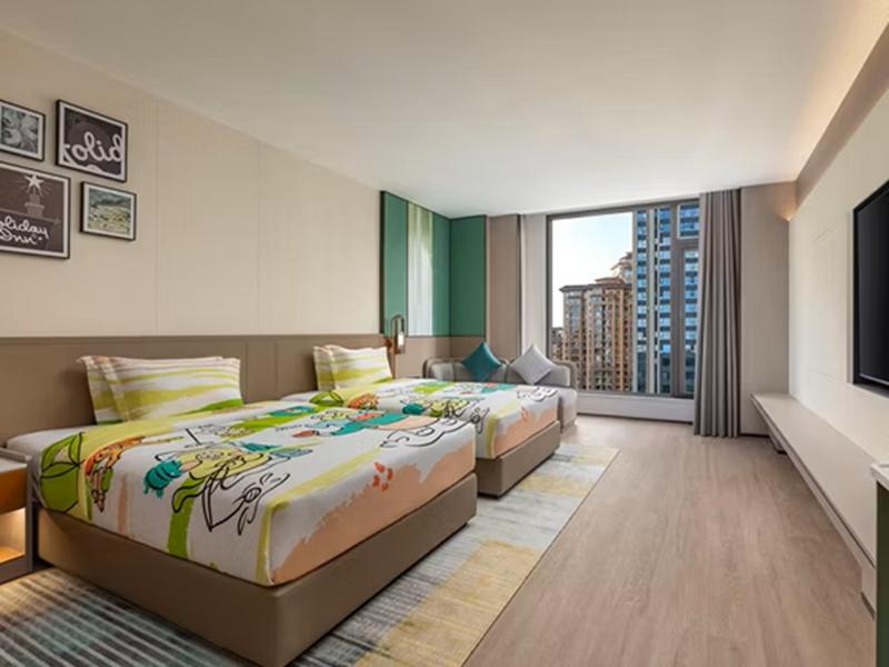 Holiday Inn Mile by IHG image