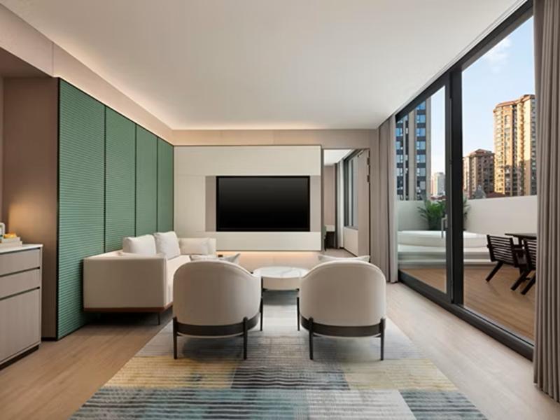 Holiday Inn Mile by IHG image