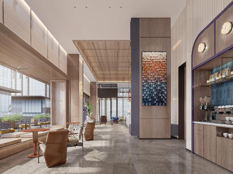 Holiday Inn Express Shenzhen Bay by IHG image