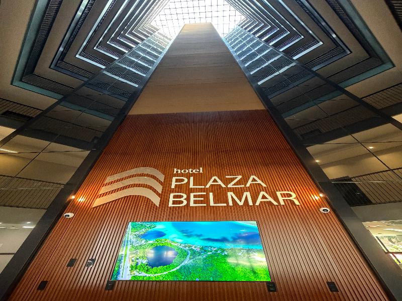 Hotel Plaza Belmar image