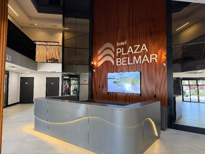 Hotel Plaza Belmar image