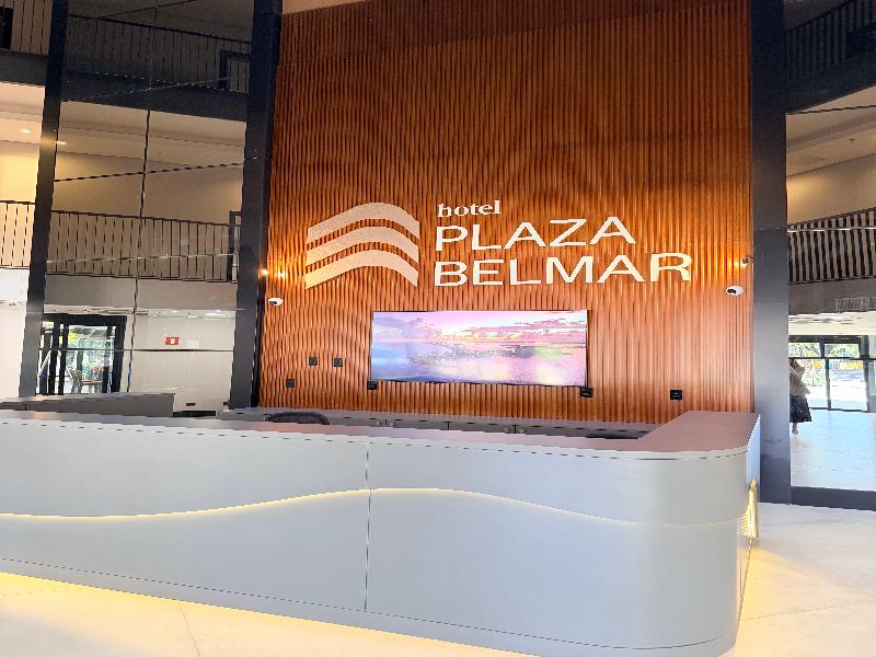 Hotel Plaza Belmar image
