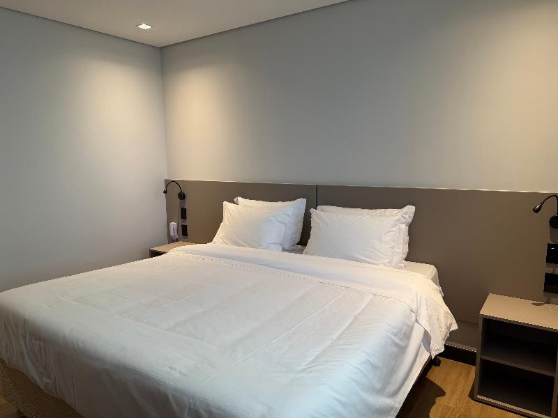 Hotel Plaza Belmar image