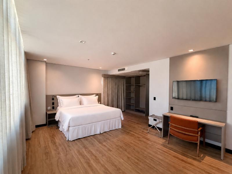 Hotel Plaza Belmar image