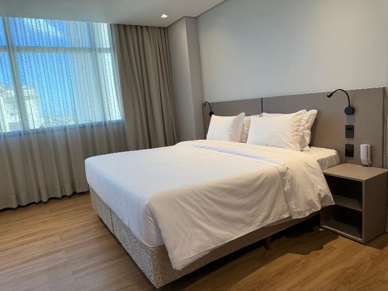 Hotel Plaza Belmar image
