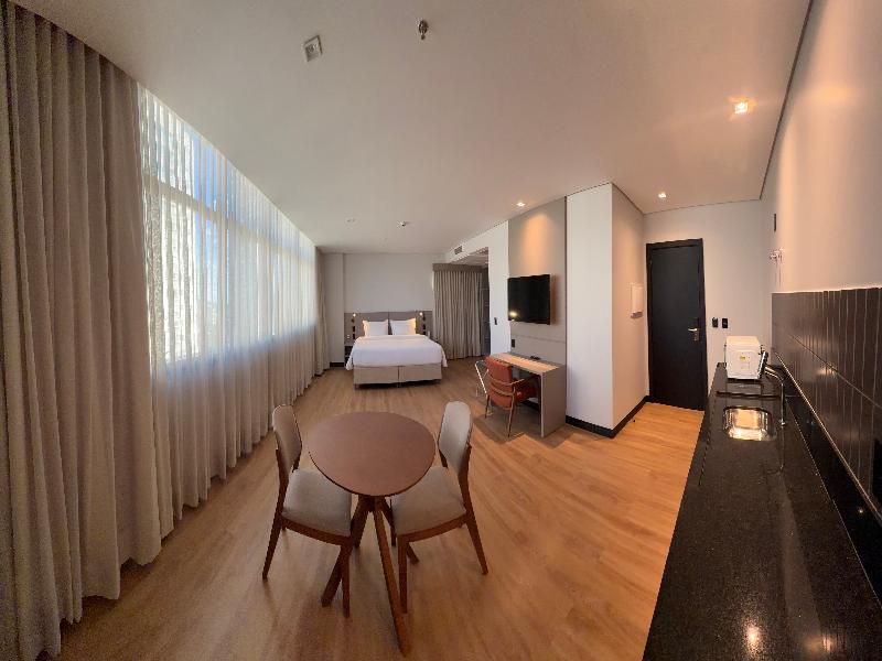 Hotel Plaza Belmar image