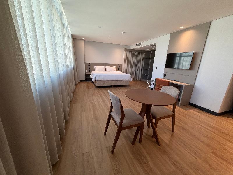 Hotel Plaza Belmar image