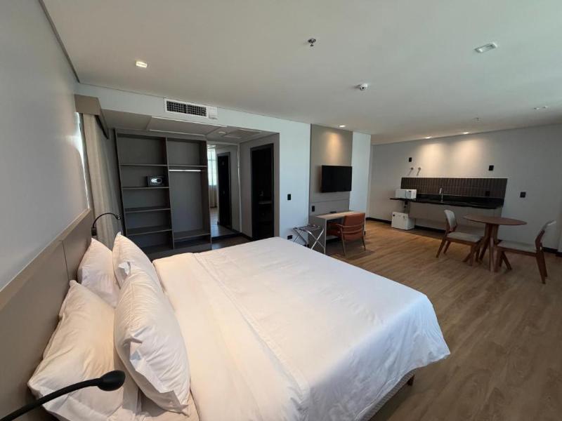 Hotel Plaza Belmar image