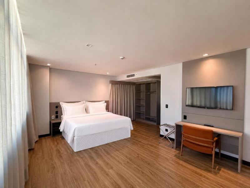 Hotel Plaza Belmar image