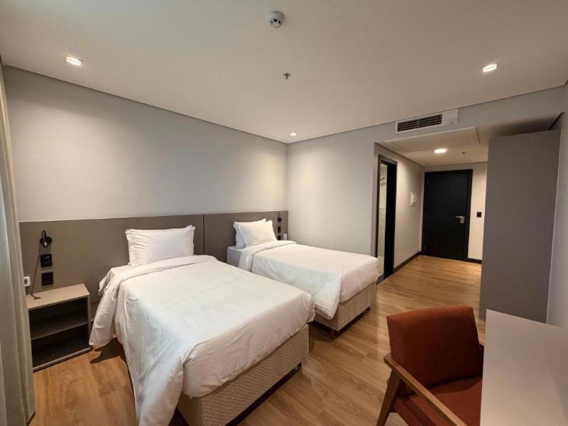 Hotel Plaza Belmar image