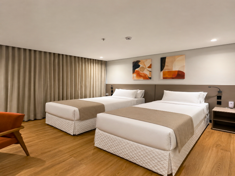 Hotel Plaza Belmar image