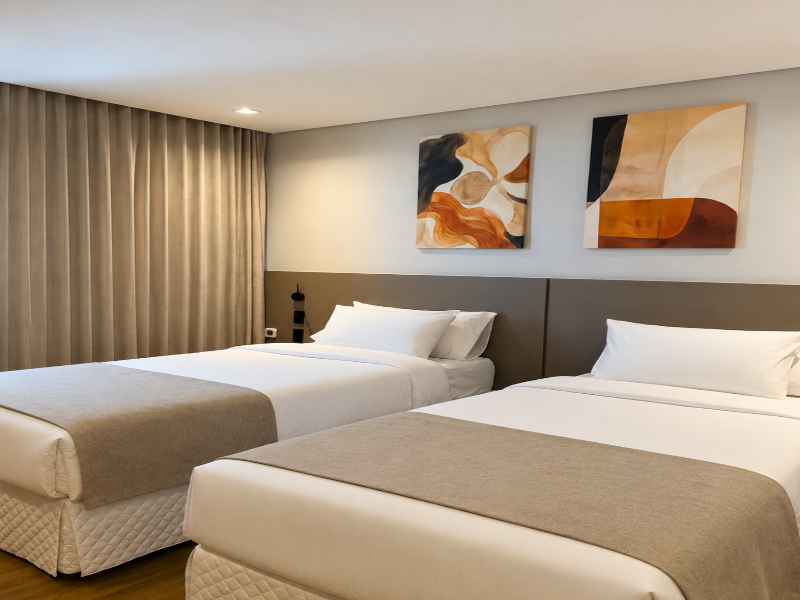 Hotel Plaza Belmar image