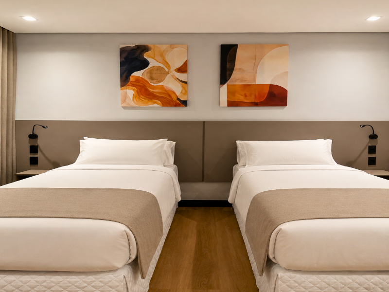 Hotel Plaza Belmar image