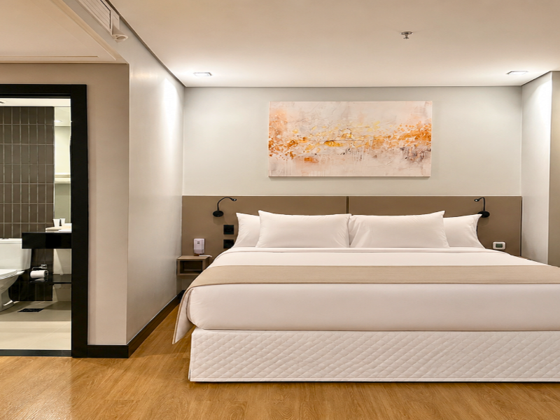 Hotel Plaza Belmar image