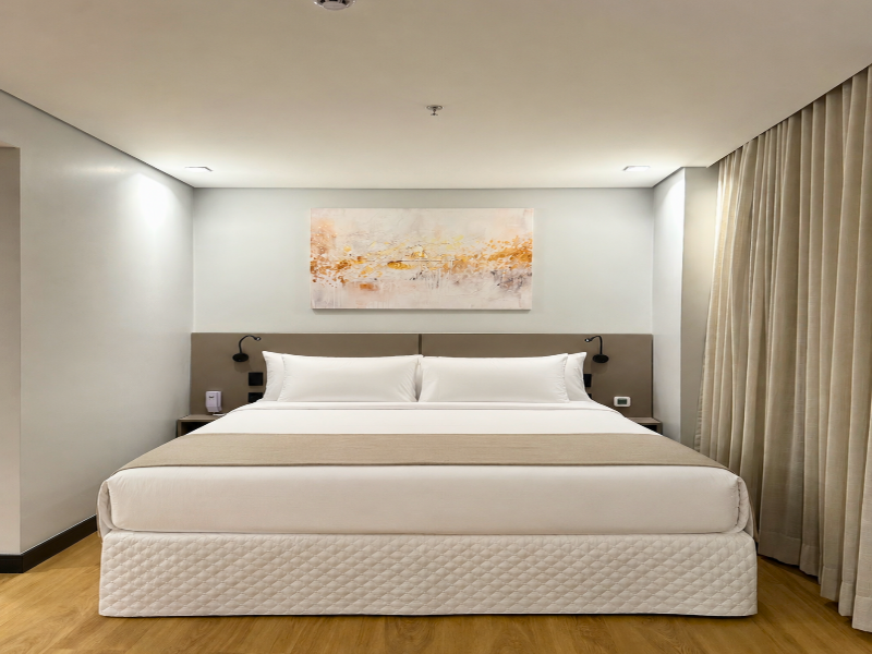 Hotel Plaza Belmar image