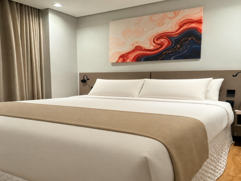 Hotel Plaza Belmar image