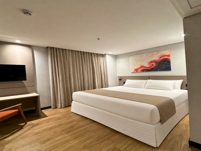 Hotel Plaza Belmar image