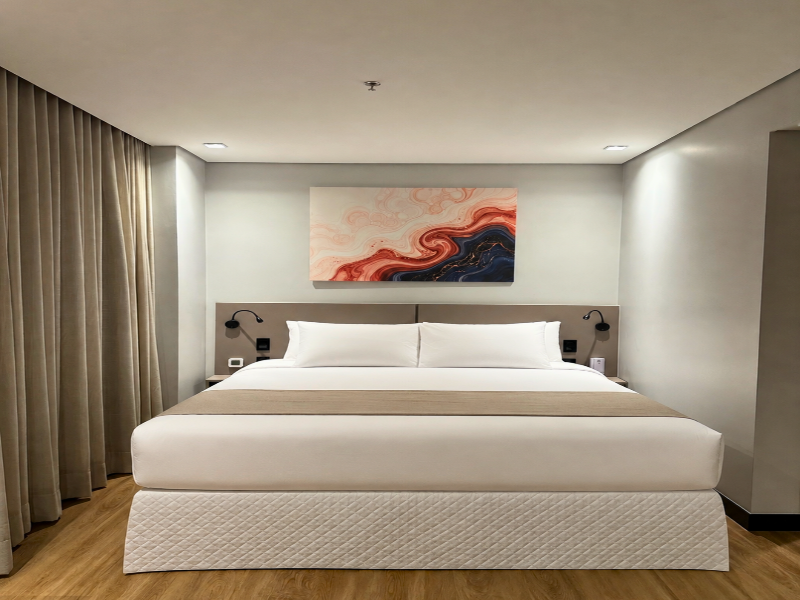 Hotel Plaza Belmar image