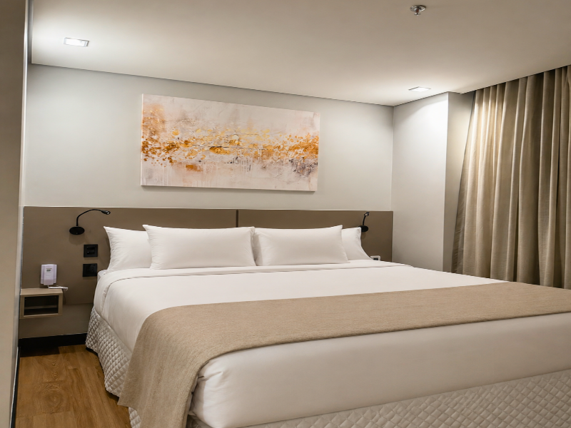 Hotel Plaza Belmar image
