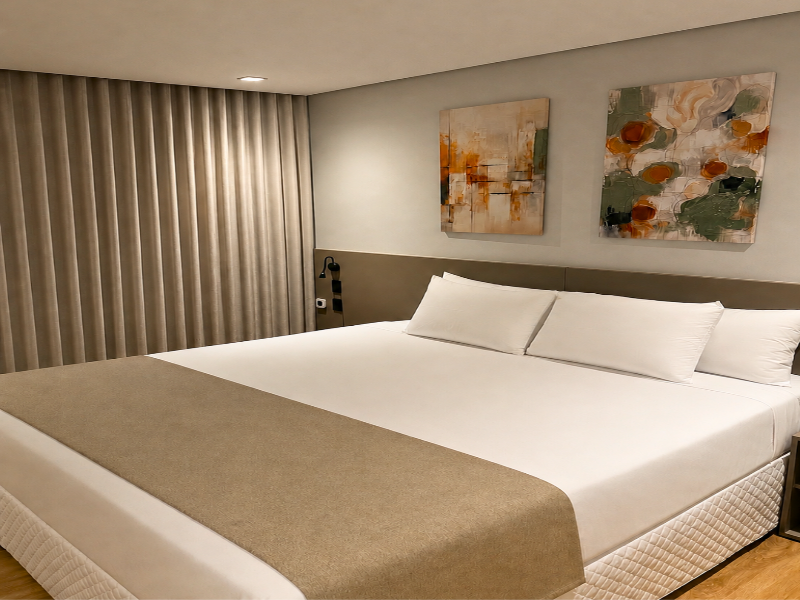 Hotel Plaza Belmar image