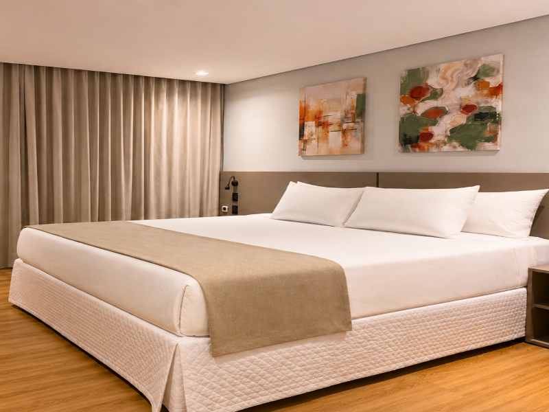 Hotel Plaza Belmar image