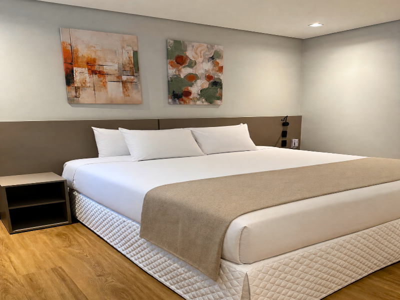 Hotel Plaza Belmar image