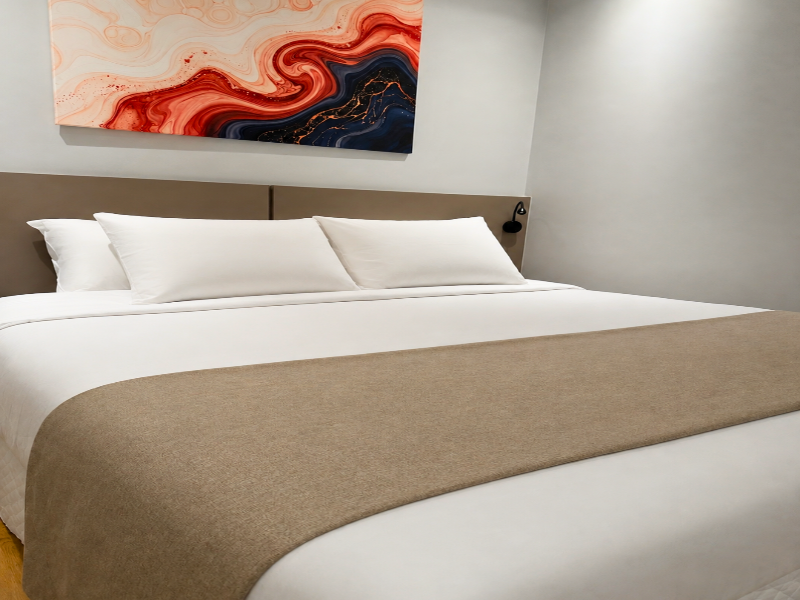 Hotel Plaza Belmar image