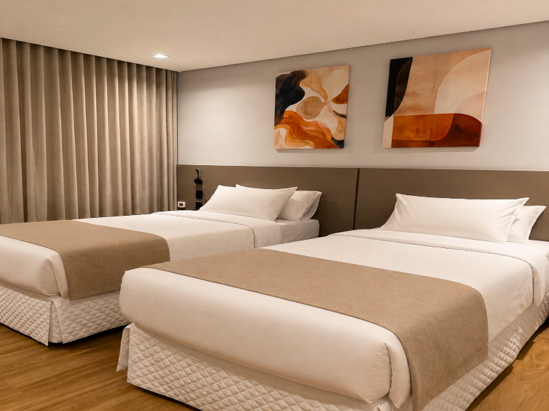 Hotel Plaza Belmar image