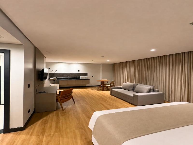 Hotel Plaza Belmar image