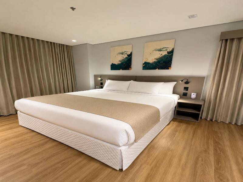 Hotel Plaza Belmar image