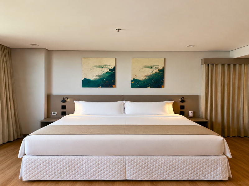 Hotel Plaza Belmar image