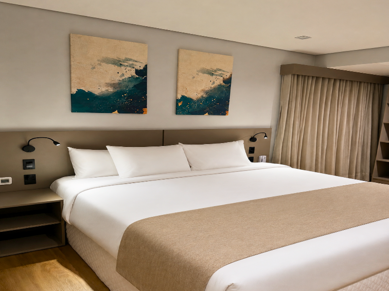 Hotel Plaza Belmar image