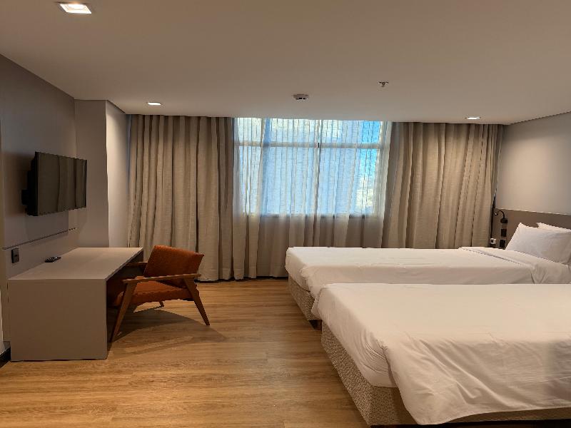 Hotel Plaza Belmar image