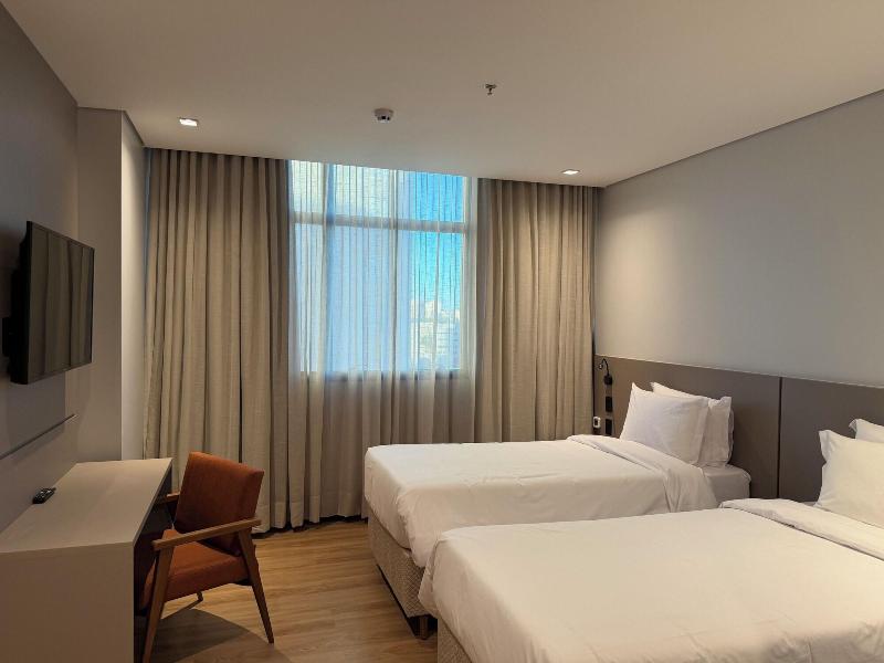 Hotel Plaza Belmar image