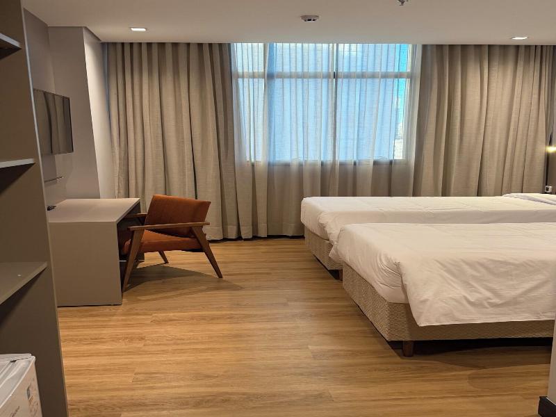 Hotel Plaza Belmar image