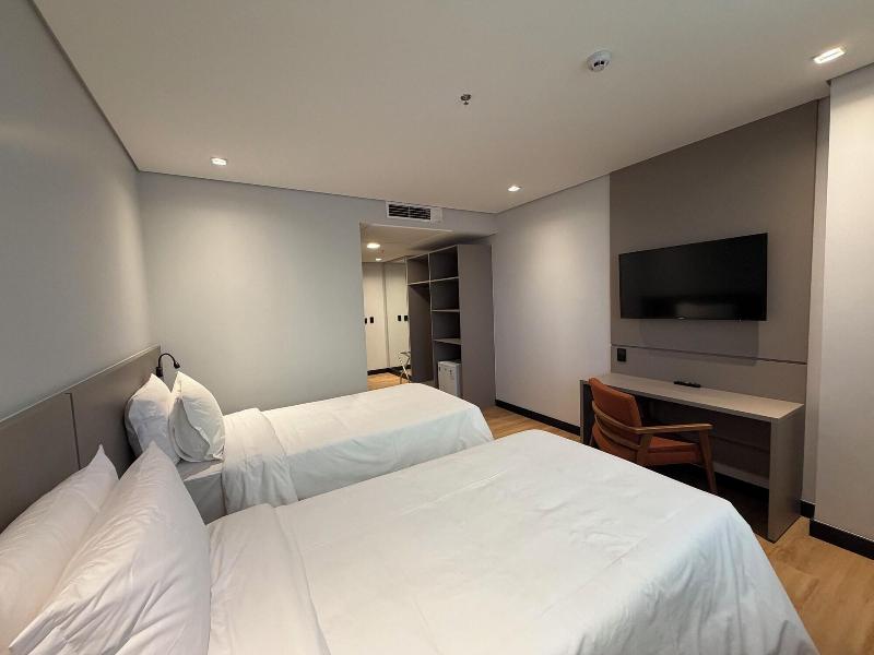 Hotel Plaza Belmar image