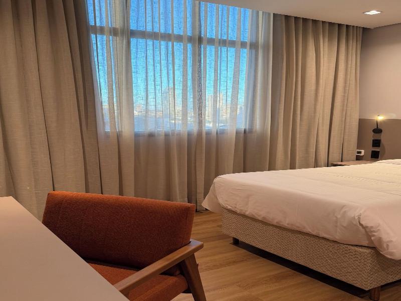 Hotel Plaza Belmar image