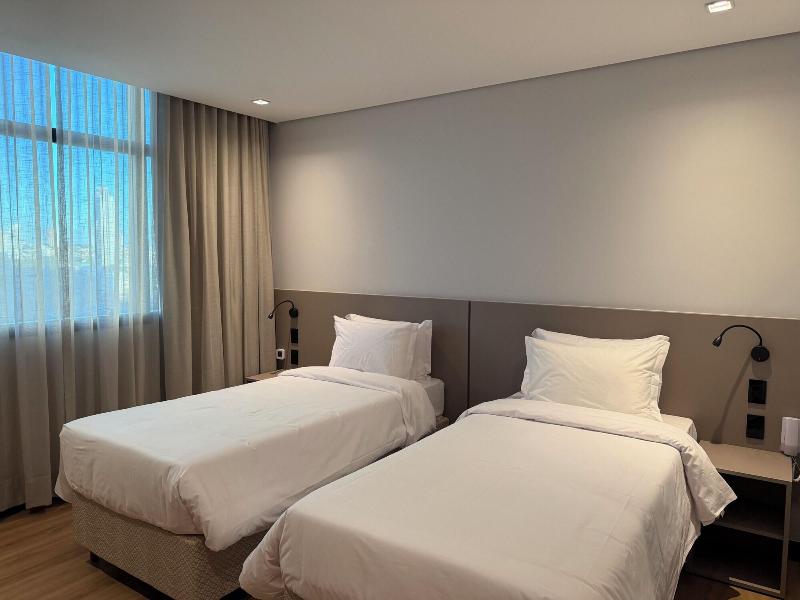 Hotel Plaza Belmar image