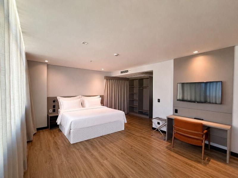 Hotel Plaza Belmar image