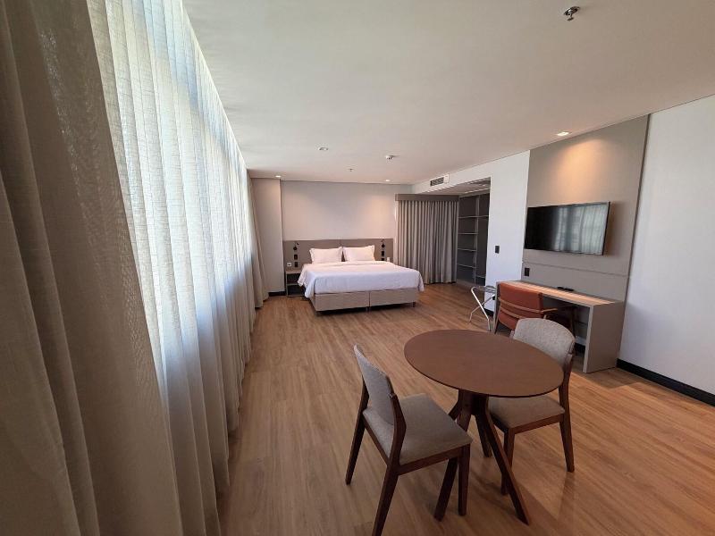 Hotel Plaza Belmar image