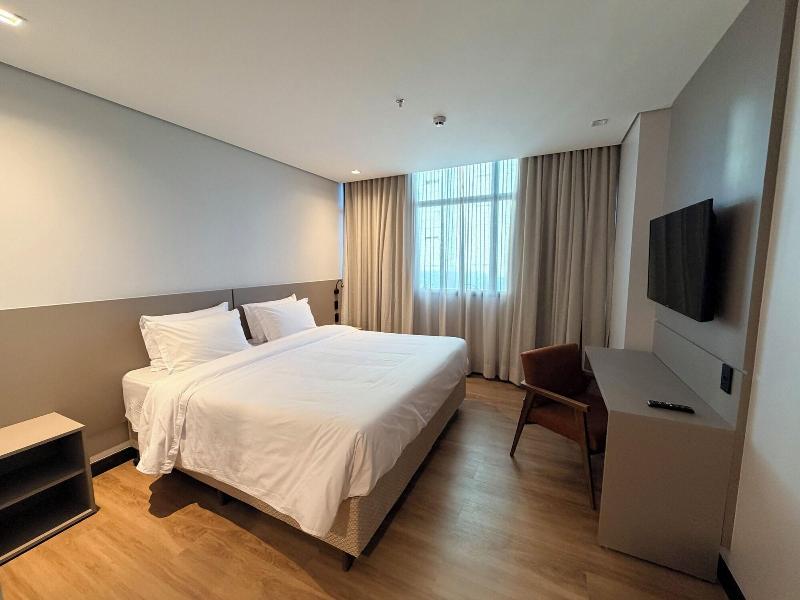 Hotel Plaza Belmar image