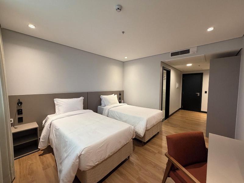 Hotel Plaza Belmar image