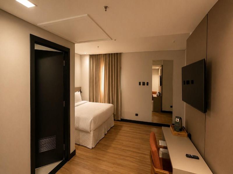 Hotel Plaza Belmar image