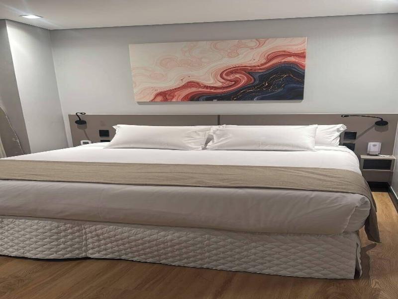 Hotel Plaza Belmar image
