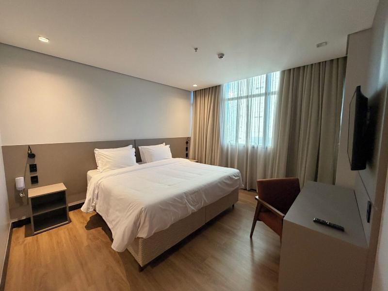 Hotel Plaza Belmar image