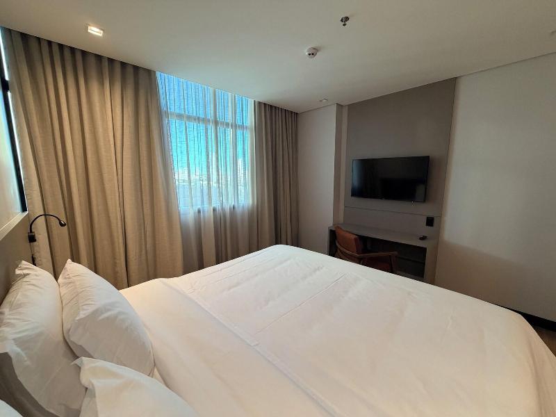 Hotel Plaza Belmar image