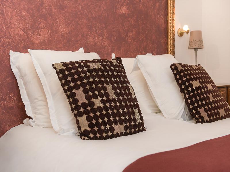 The Originals Boutique, Hôtel Villa Aultia, Ault image