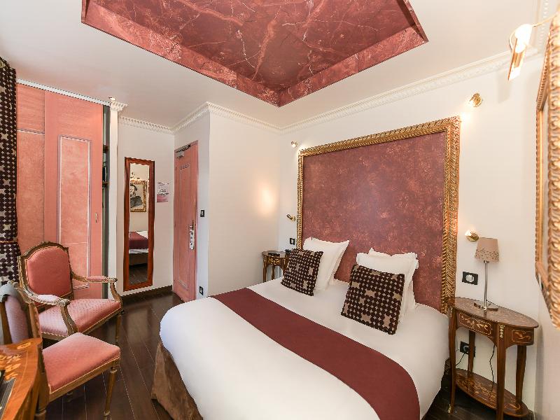 The Originals Boutique, Hôtel Villa Aultia, Ault image
