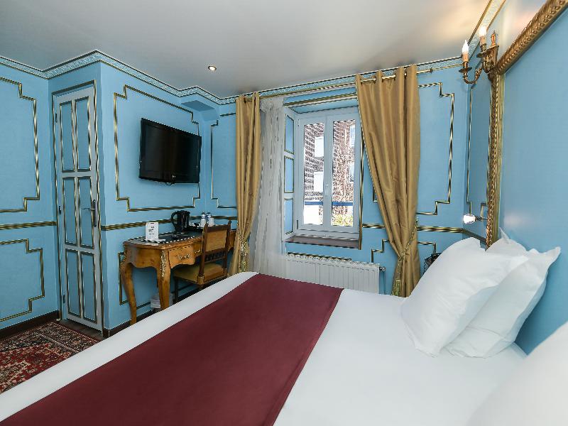 The Originals Boutique, Hôtel Villa Aultia, Ault image
